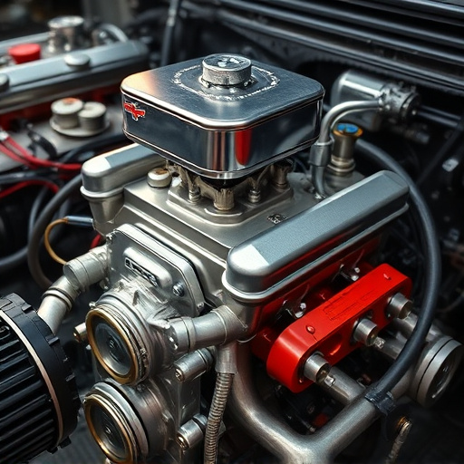 engine tuning