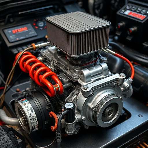engine tuning