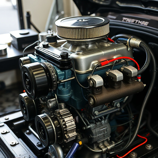 engine tuning