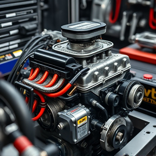 engine tuning