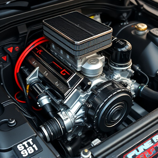 engine tuning