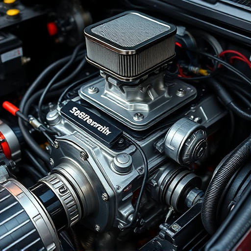 engine tuning