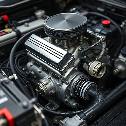 engine tuning