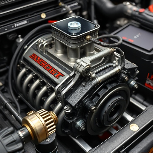 engine tuning