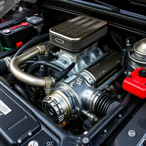 engine tuning