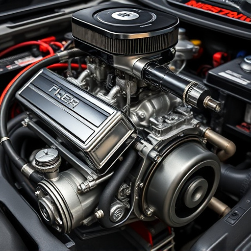 engine tuning