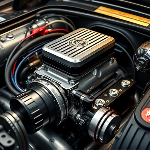 engine tuning