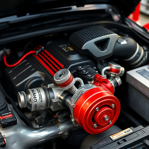 Boost Vehicle Acceleration with a Performance Air Filter Kit