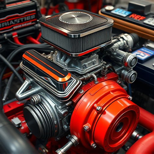 engine tuning