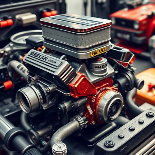 engine tuning