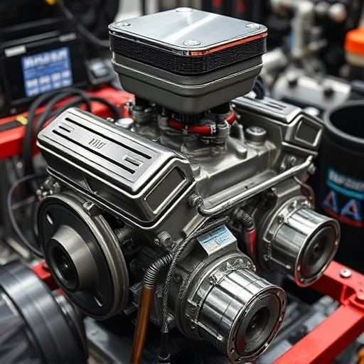 engine tuning