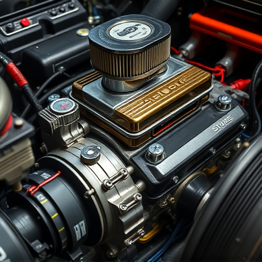 engine tuning