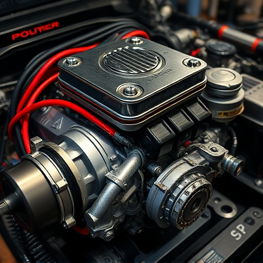 engine tuning