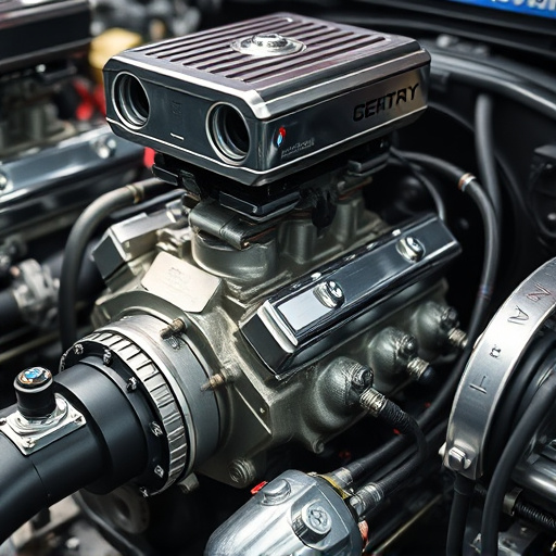 engine tuning