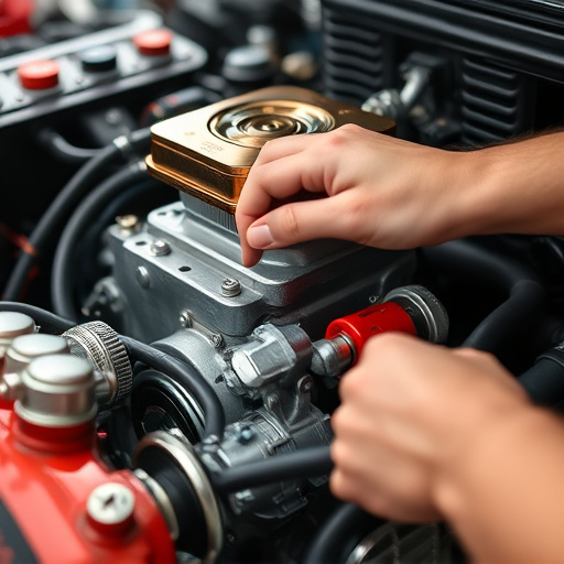 engine tuning