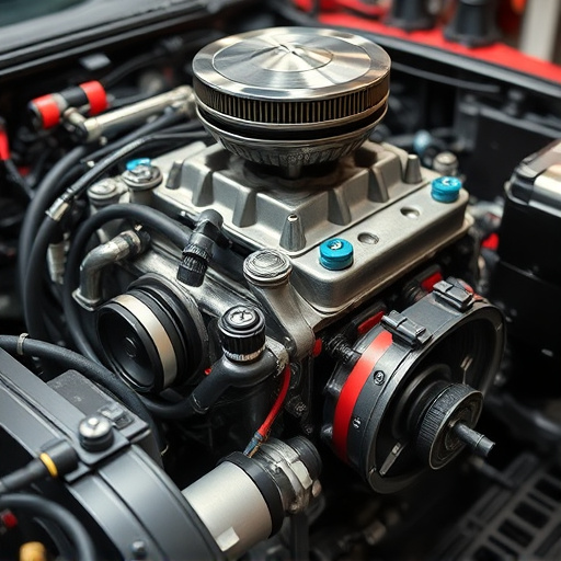 engine tuning