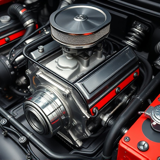engine tuning
