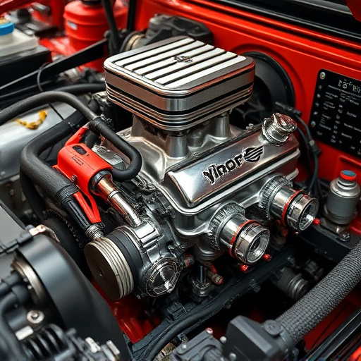 engine tuning
