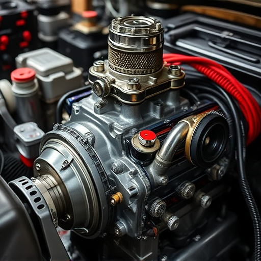 engine tuning