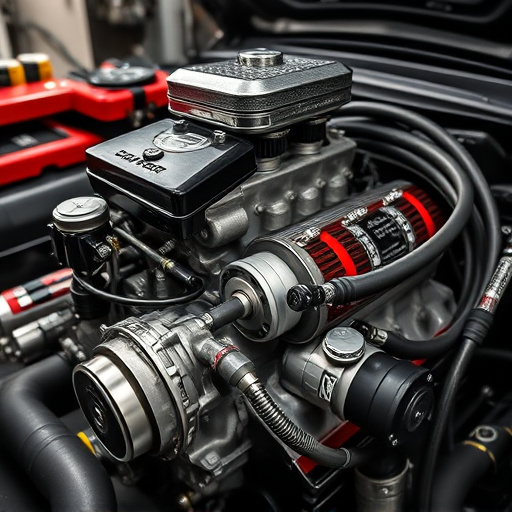 engine tuning