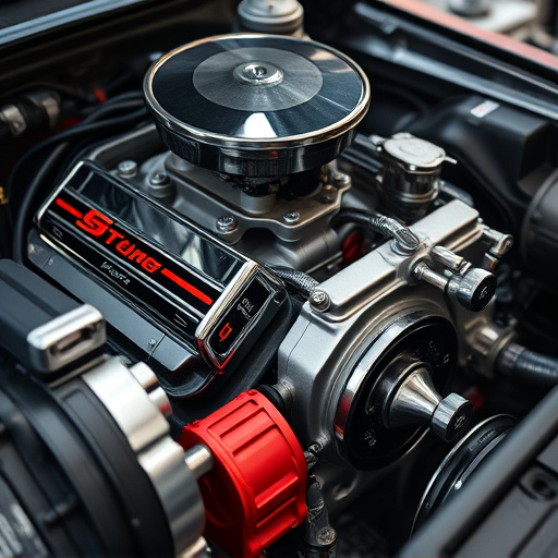 engine tuning