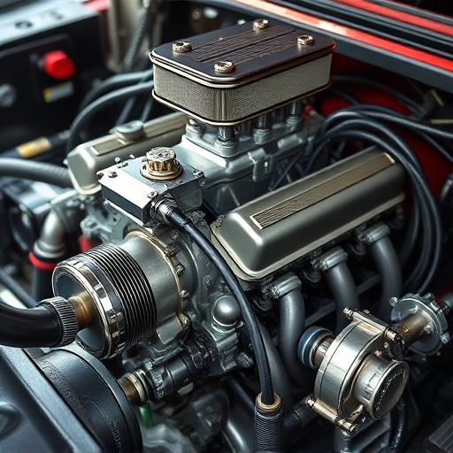engine tuning