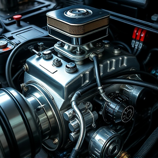 engine tuning