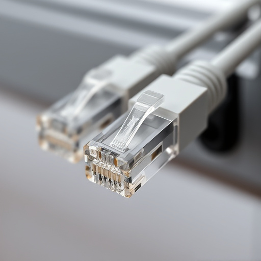 ethernet cable