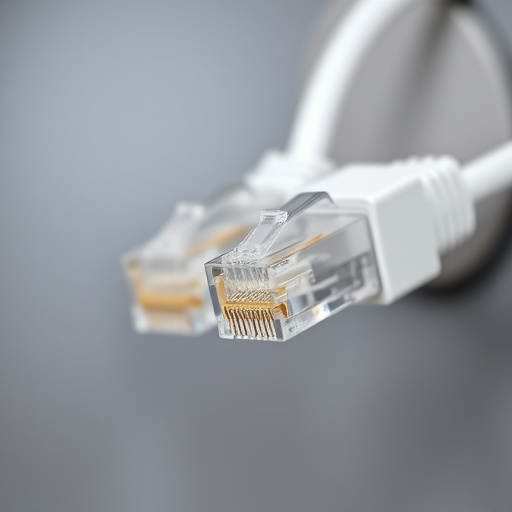 ethernet cable