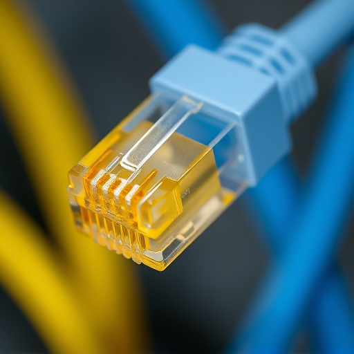 ethernet cable
