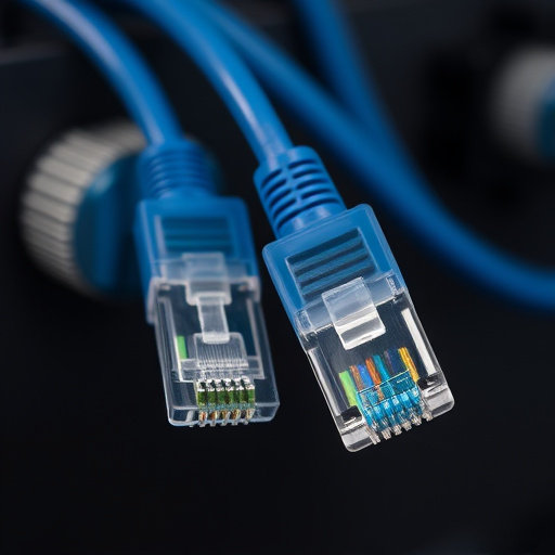 ethernet cable