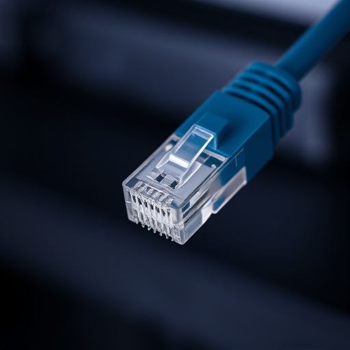 ethernet cable