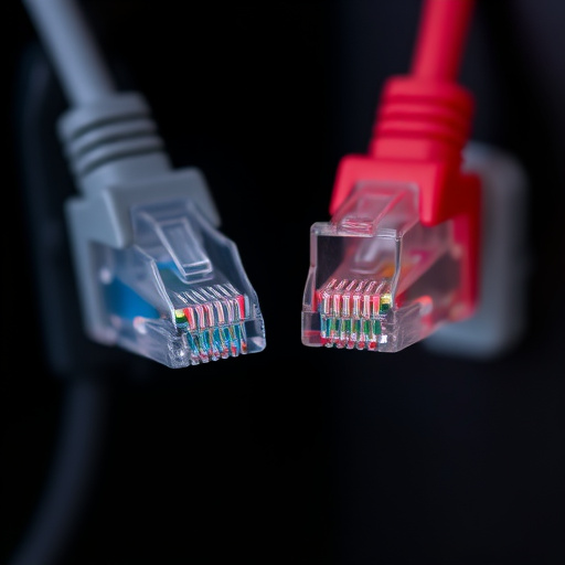 ethernet cable