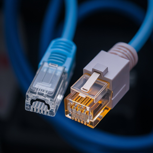 ethernet cable