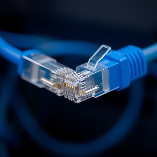 ethernet cable