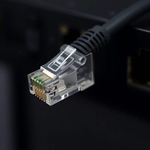 ethernet cable