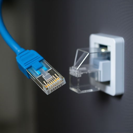 ethernet cable