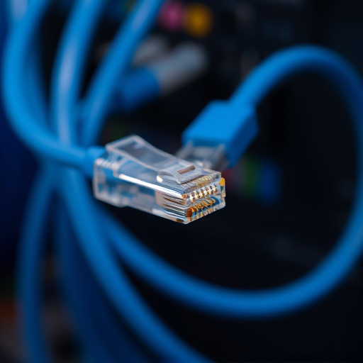ethernet cable
