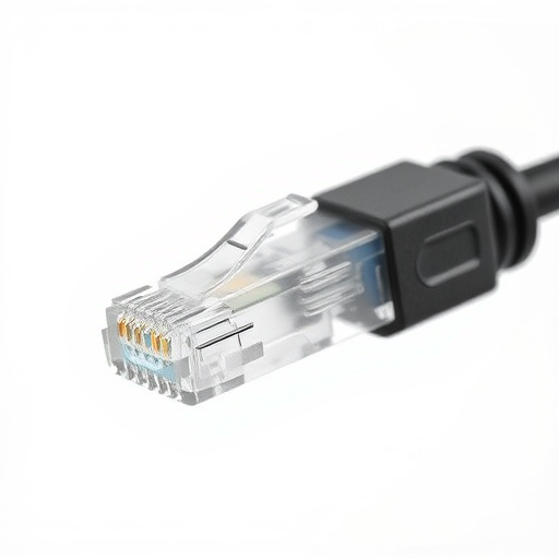 ethernet cable