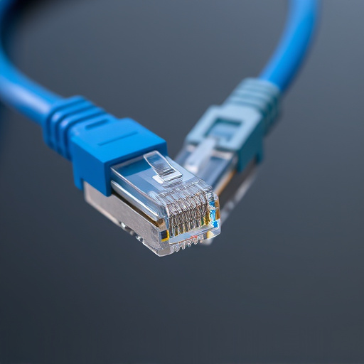 ethernet cable