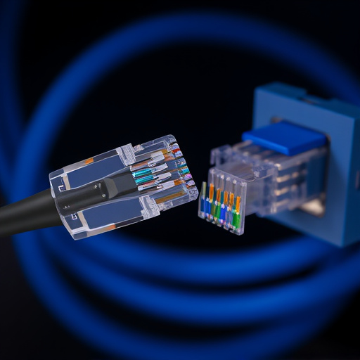 ethernet cable