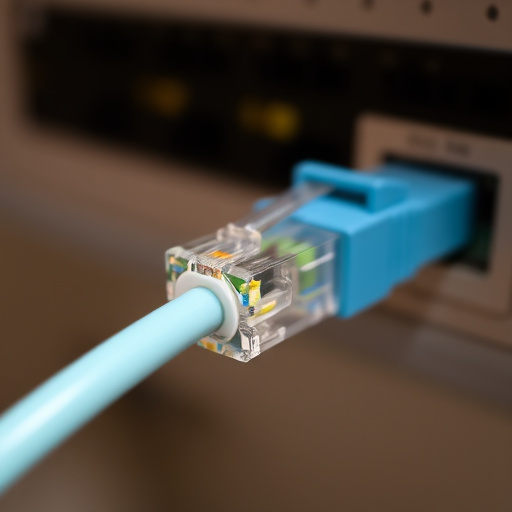 ethernet cable