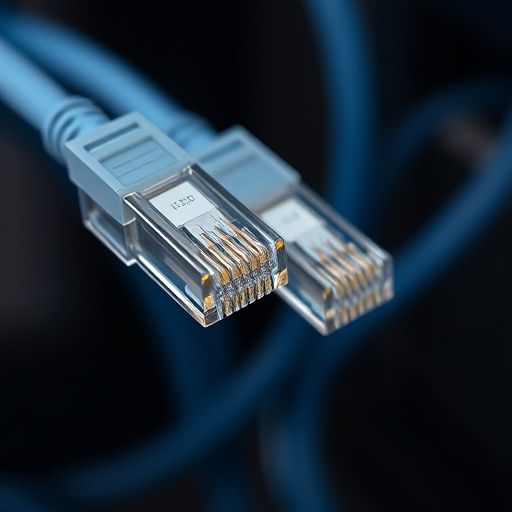 ethernet cable