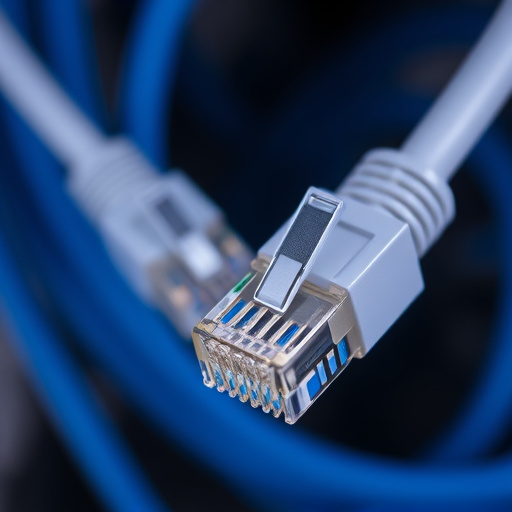 ethernet cable