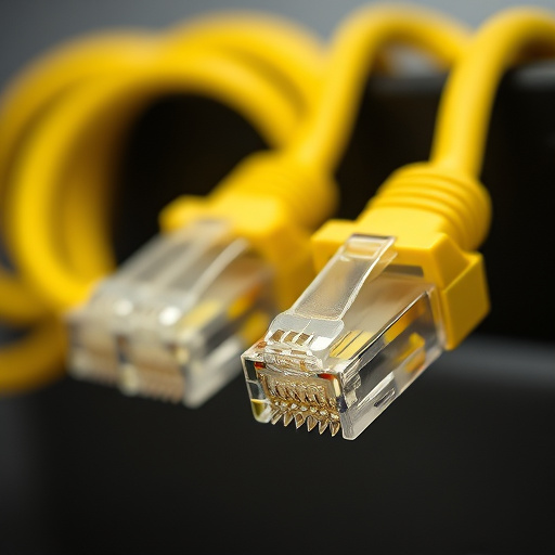 ethernet cable