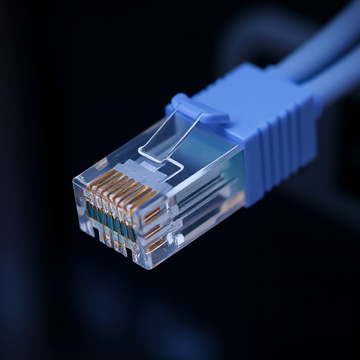 ethernet cable