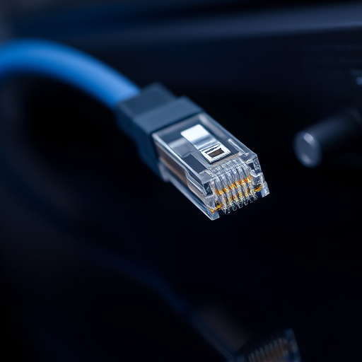 ethernet cable