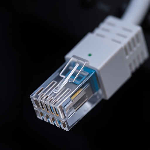 ethernet cable