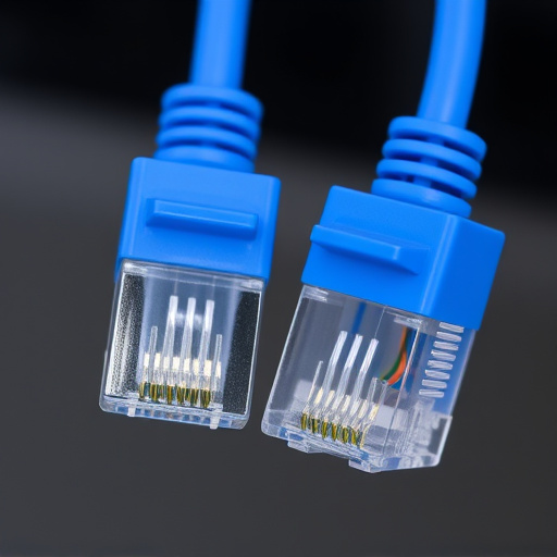 ethernet cable