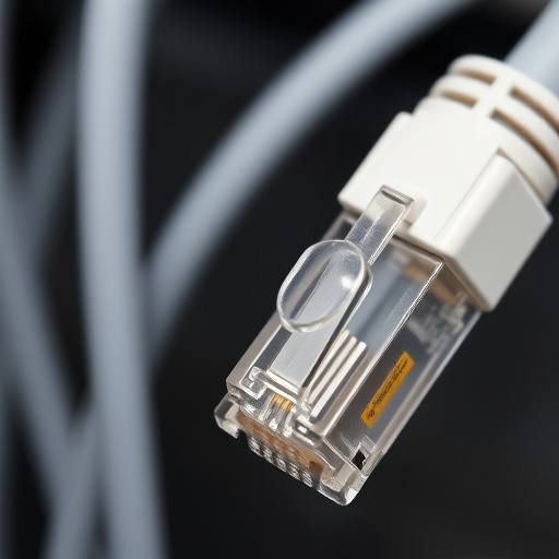 ethernet cable